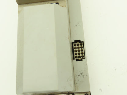 ABB 3HAB8101-6/12A Inmotion Industrial Robot Servo Drive Rectifier Unit