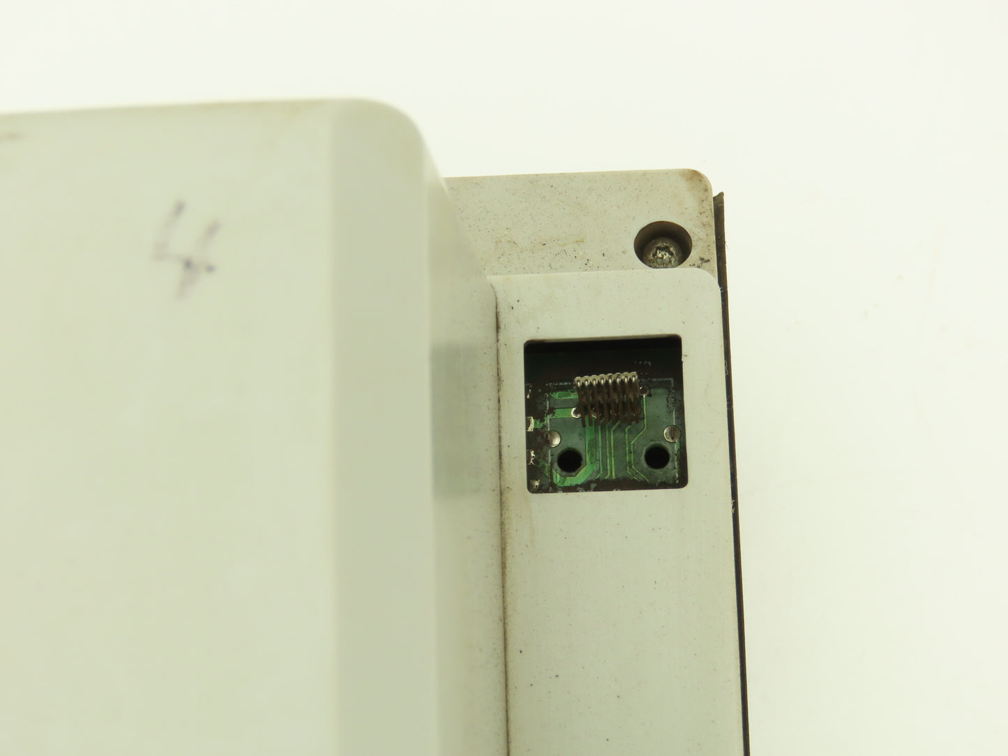 ABB 3HAB8101-6/12A Inmotion Industrial Robot Servo Drive Rectifier Unit