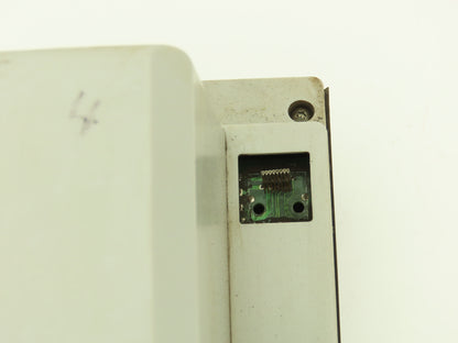 ABB 3HAB8101-6/12A Inmotion Industrial Robot Servo Drive Rectifier Unit