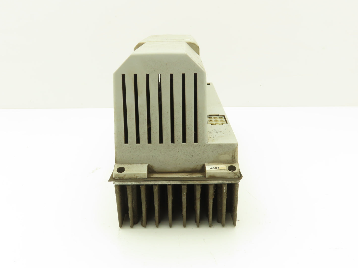 ABB 3HAB8101-6/12A Inmotion Industrial Robot Servo Drive Rectifier Unit