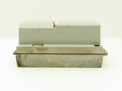 ABB 3HAB8101-6/12A Inmotion Industrial Robot Servo Drive Rectifier Unit