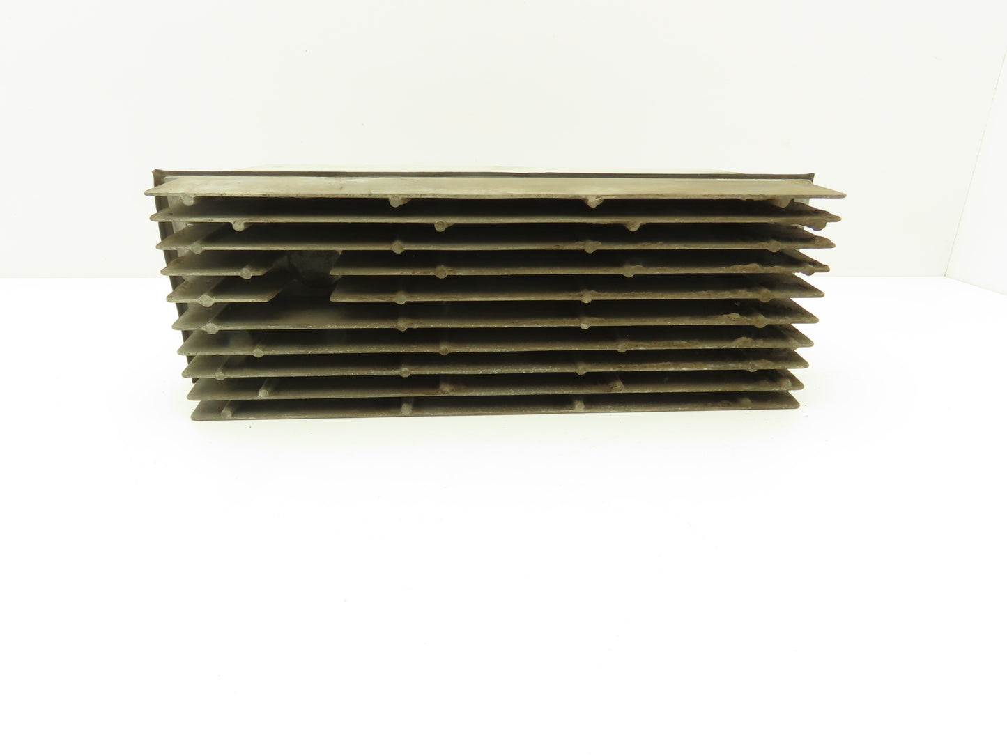 ABB 3HAB8101-6/12A Inmotion Industrial Robot Servo Drive Rectifier Unit