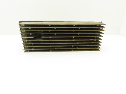 ABB 3HAB8101-6/12A Inmotion Industrial Robot Servo Drive Rectifier Unit