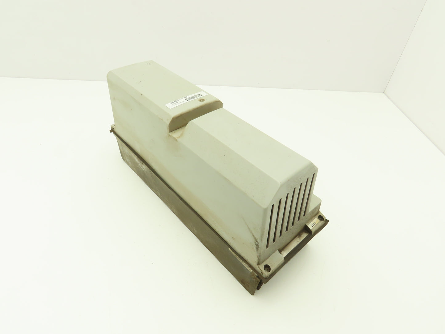 ABB 3HAB8101-6/12A Inmotion Industrial Robot Servo Drive Rectifier Unit