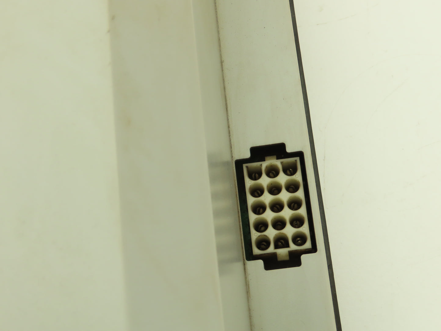 ABB 3HAB8101-6/12A Inmotion Industrial Robot Servo Drive Rectifier Unit