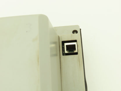 ABB 3HAB8101-6/12A Inmotion Industrial Robot Servo Drive Rectifier Unit