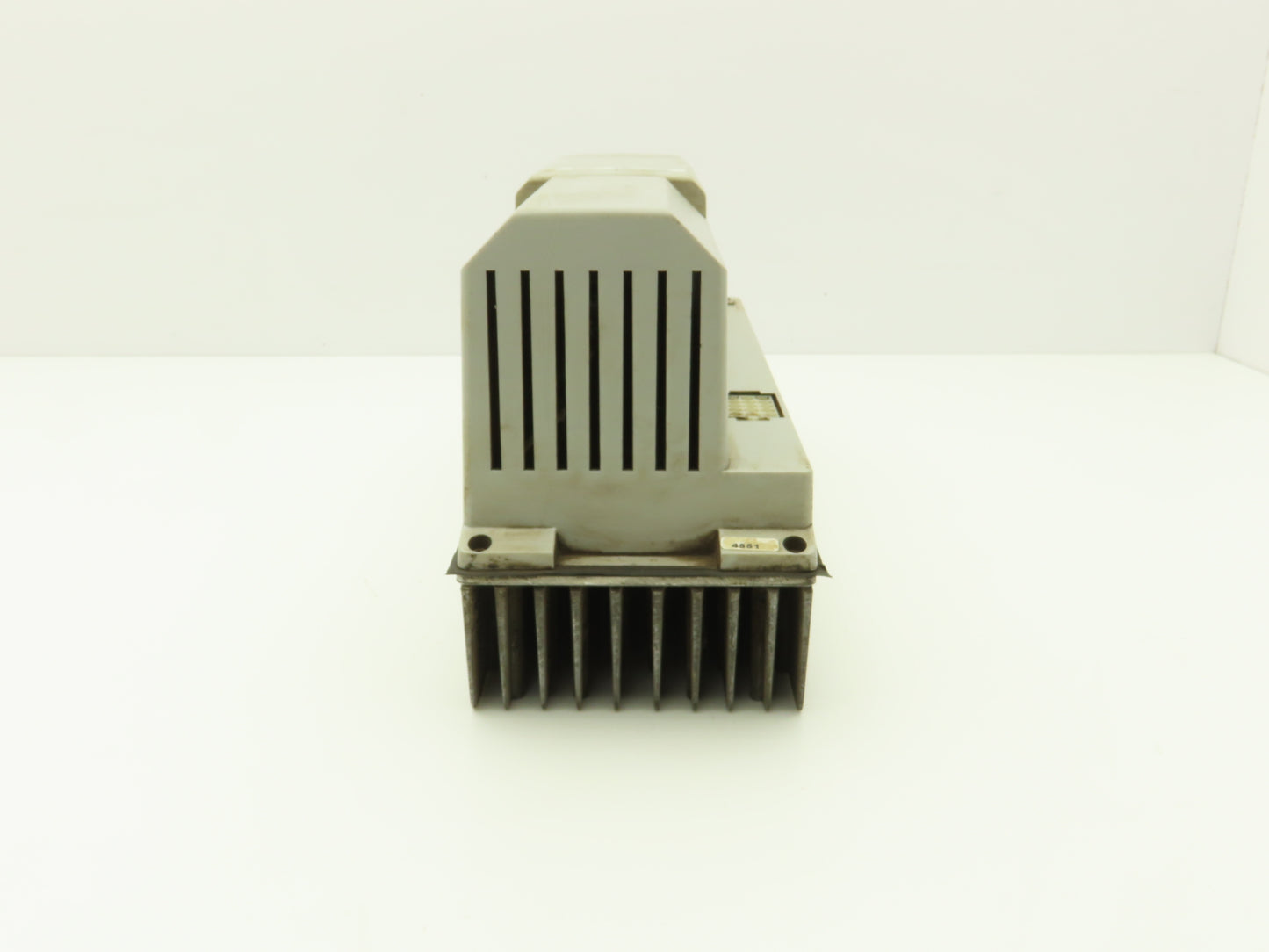 ABB 3HAB8101-6/12A Inmotion Industrial Robot Servo Drive Rectifier Unit