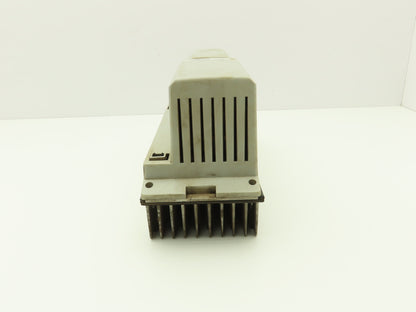 ABB 3HAB8101-6/12A Inmotion Industrial Robot Servo Drive Rectifier Unit