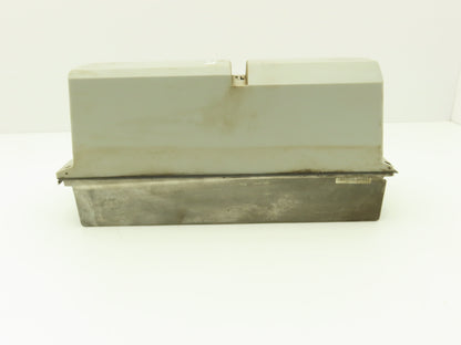 ABB 3HAB8101-6/12A Inmotion Industrial Robot Servo Drive Rectifier Unit