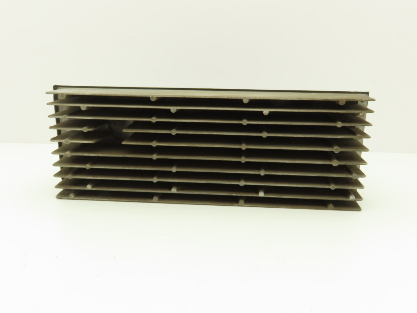 ABB 3HAB8101-6/12A Inmotion Industrial Robot Servo Drive Rectifier Unit