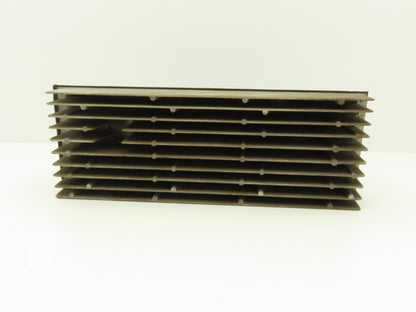 ABB 3HAB8101-6/12A Inmotion Industrial Robot Servo Drive Rectifier Unit