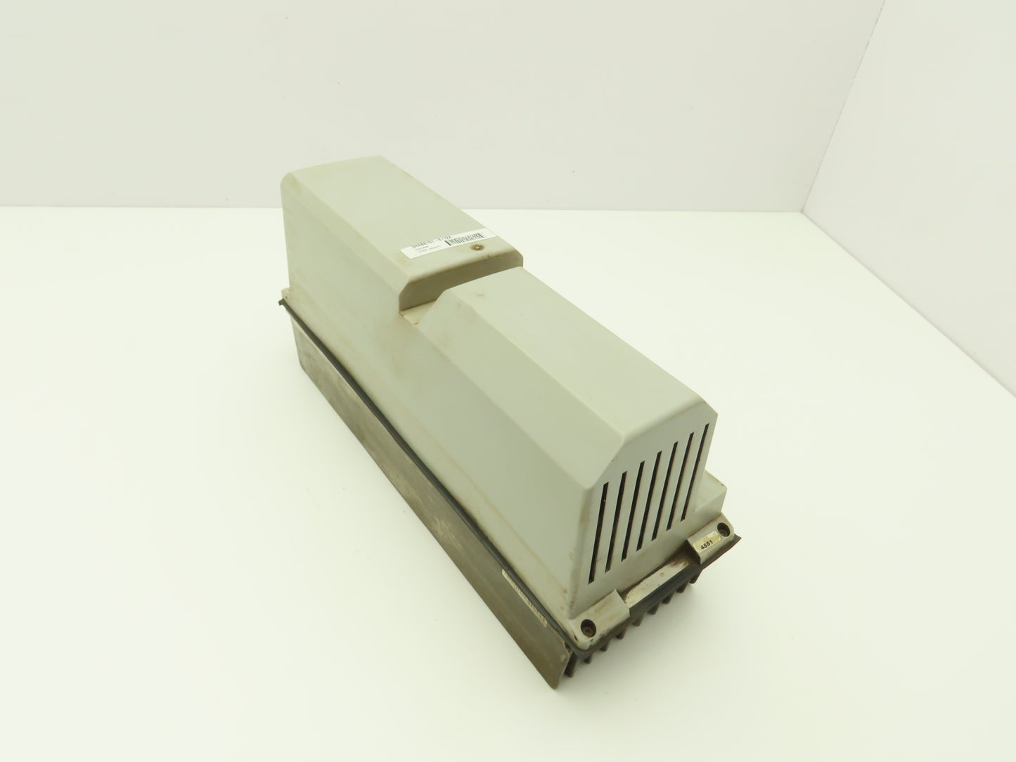 ABB 3HAB8101-6/12A Inmotion Industrial Robot Servo Drive Rectifier Unit