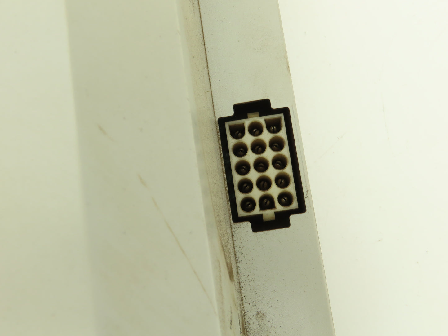 ABB 3HAB8101-6/10A Inmotion Industrial Robot Servo Drive Rectifier Unit