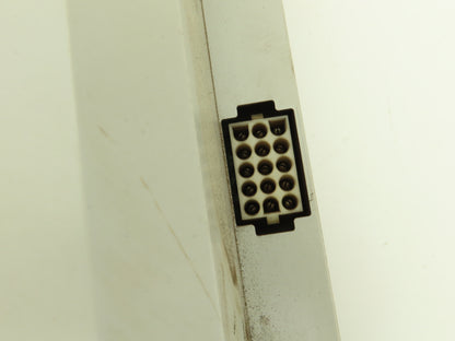 ABB 3HAB8101-6/10A Inmotion Industrial Robot Servo Drive Rectifier Unit