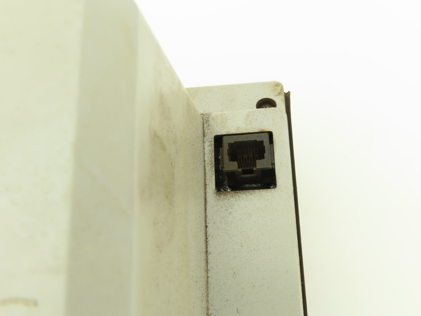 ABB 3HAB8101-6/10A Inmotion Industrial Robot Servo Drive Rectifier Unit