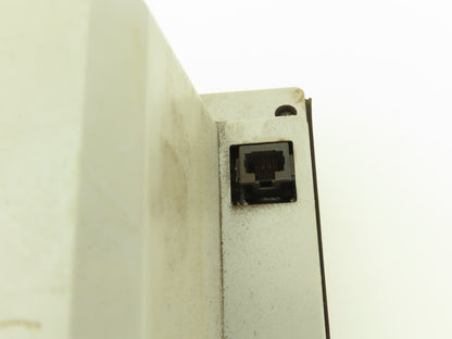 ABB 3HAB8101-6/10A Inmotion Industrial Robot Servo Drive Rectifier Unit