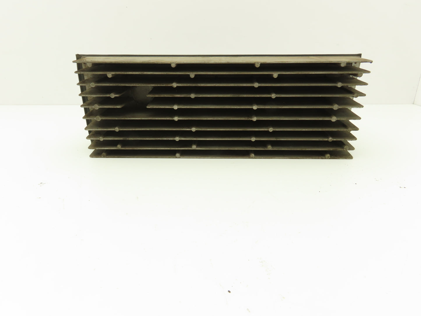 ABB 3HAB8101-6/10A Inmotion Industrial Robot Servo Drive Rectifier Unit