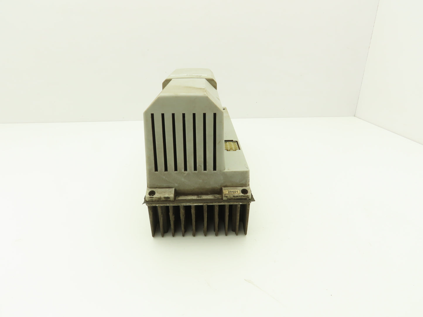 ABB 3HAB8101-13/11A Inmotion Industrial Robot Servo Drive Rectifier Unit