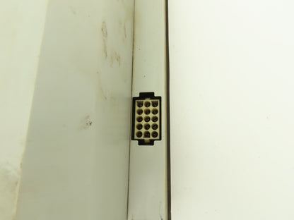 ABB 3HAB8101-13/11A Inmotion Industrial Robot Servo Drive Rectifier Unit