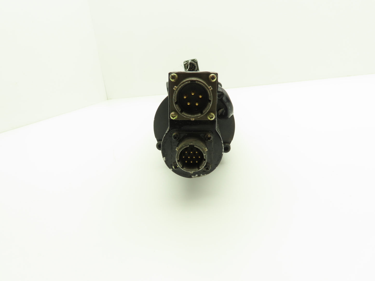 Sanyo Lubbering SVN-SP3-320SC Electric Servo Nutrunner 18mm Right Angle 320Nm