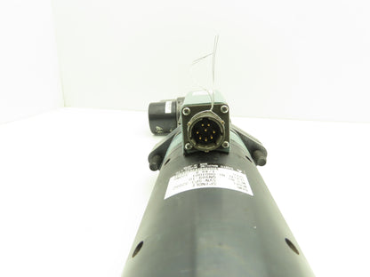 Sanyo Lubbering SVN-SP3-320SC Electric Servo Nutrunner 18mm Right Angle 320Nm