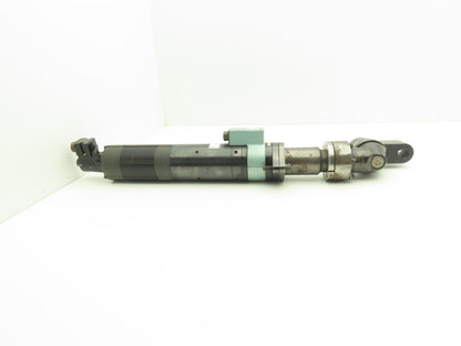 Sanyo Lubbering SVN-SP3-320SC Electric Servo Nutrunner 18mm Right Angle 320Nm