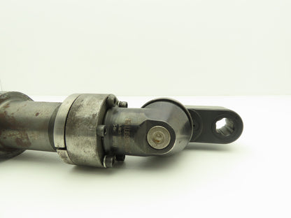 Sanyo Lubbering SVN-SP3-320SC Electric Servo Nutrunner 18mm Right Angle 320Nm