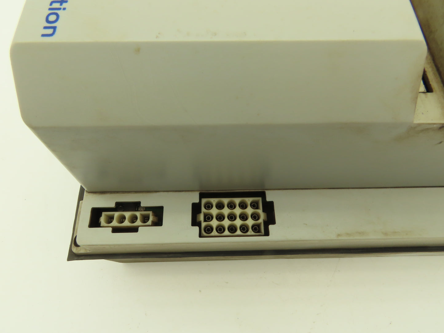 ABB 3HAB8101-16/11A Inmotion Industrial Robot Servo Drive Rectifier Unit