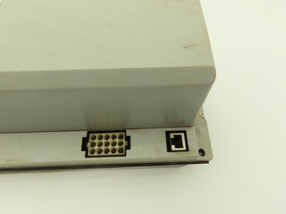 ABB 3HAB8101-16/11A Inmotion Industrial Robot Servo Drive Rectifier Unit