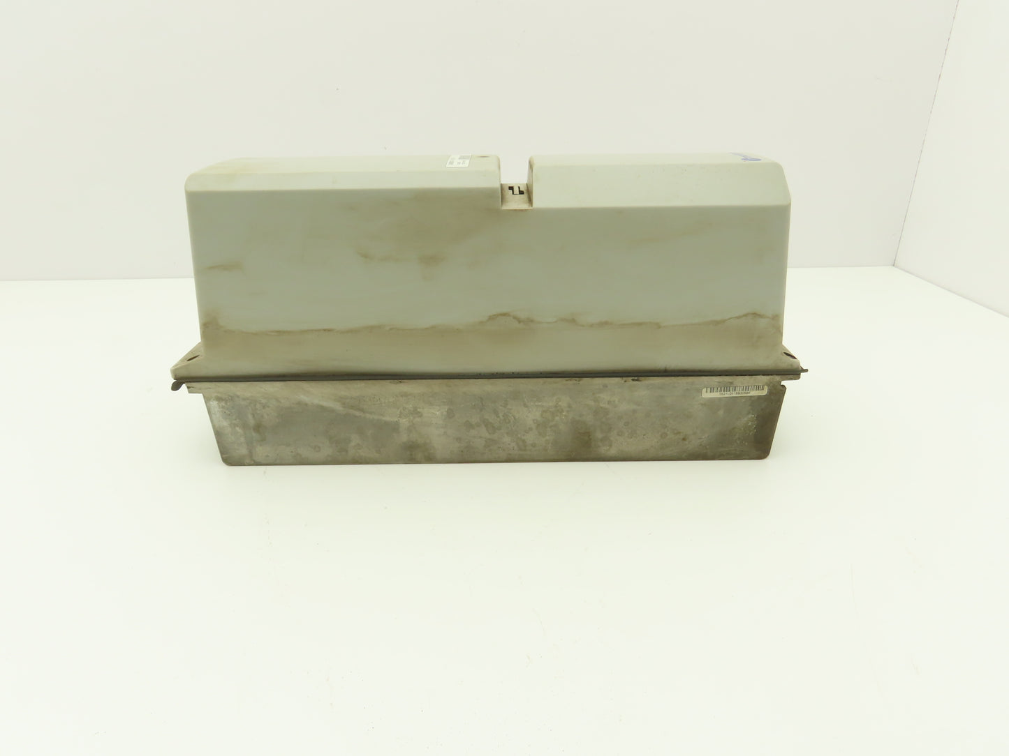 ABB 3HAB8101-16/11A Inmotion Industrial Robot Servo Drive Rectifier Unit