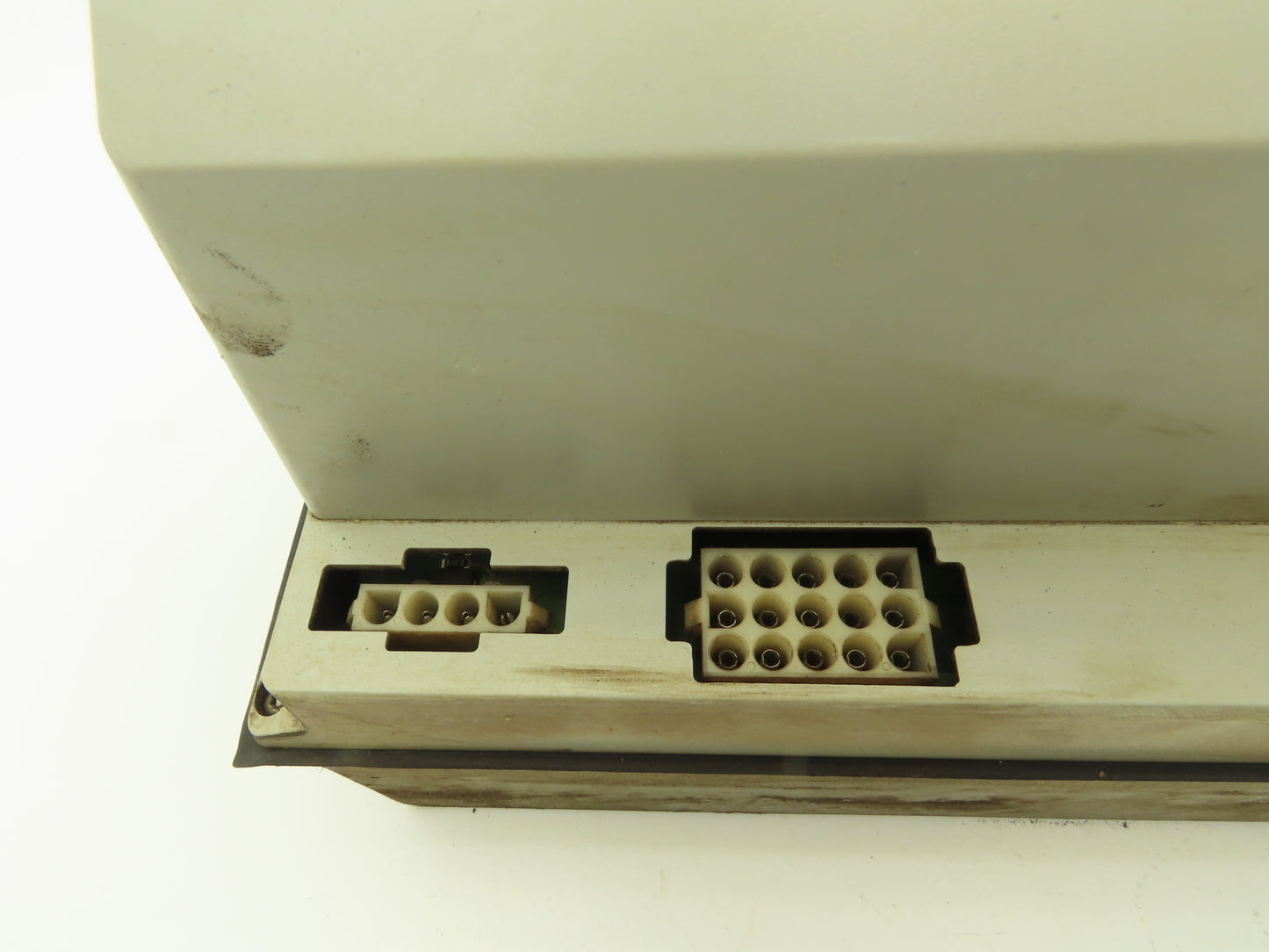 Atlas Copco 3HAB8101-1/03B Inmotion Industrial Robot Servo Drive Rectifier Unit