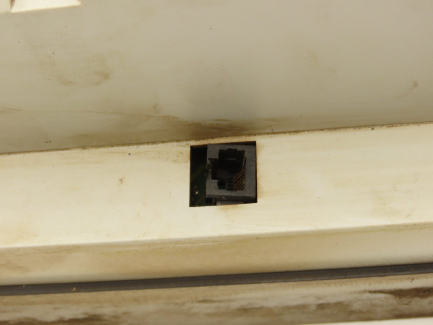 Atlas Copco 3HAB8101-1/03B Inmotion Industrial Robot Servo Drive Rectifier Unit