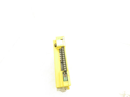 Fanuc A06B-6090-H004 AC Servo Amplifier Drive 200-230V 3Ph 12A