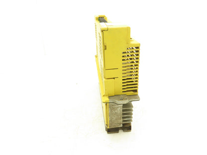 Fanuc A06B-6090-H004 AC Servo Amplifier Drive 200-230V 3Ph 12A