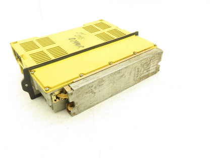 Fanuc A06B-6090-H004 AC Servo Amplifier Drive 200-230V 3Ph 12A