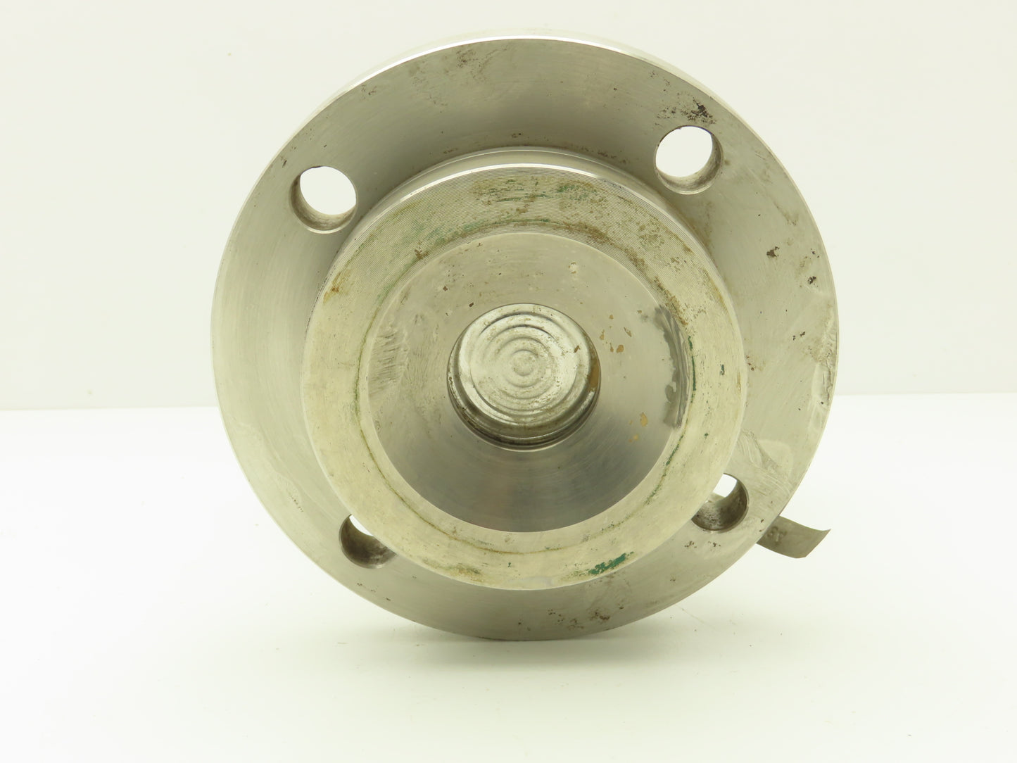 Foxboro 827DF-IS1NMSA1 Electronic Pressure Transmitter 0-88" H20 12.5-65VDC