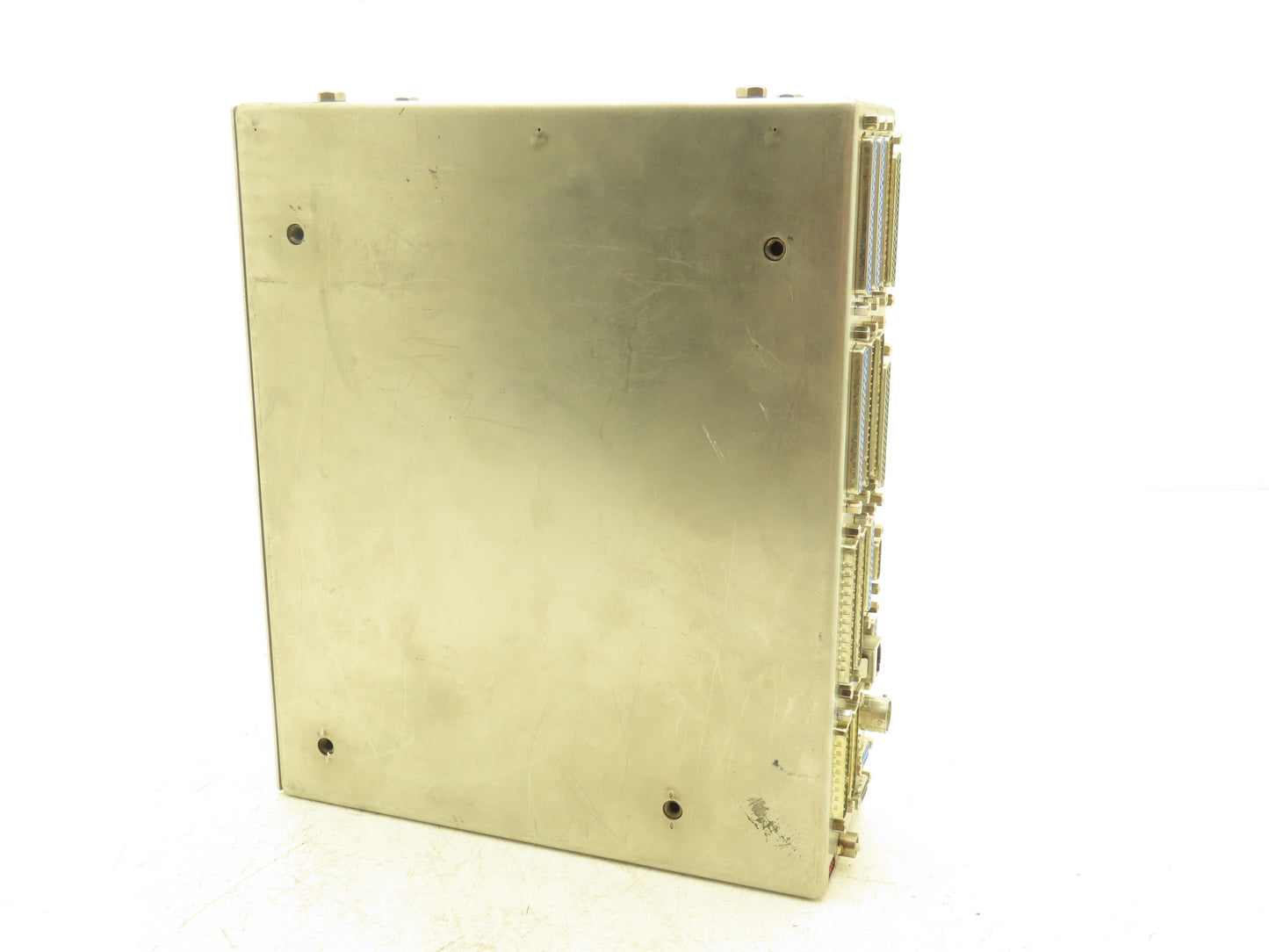 Frog Navigation Systems Communication and Video Box Version Revision 1.4