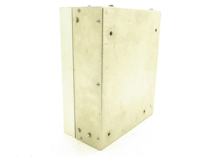 Frog Navigation Systems Communication and Video Box Version Revision 1.4