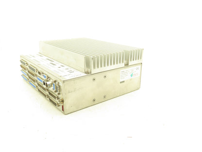 Frog Navigation Systems Communication and Video Box Version Revision 1.4