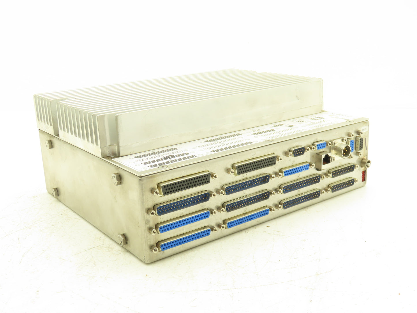 Frog Navigation Systems Communication and Video Box Version Revision 1.4