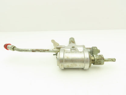 Alemite 7716-D1 Pneumatic Grease Gun Control Valve Pistol Grip 5000 PSI 1/4"NPT