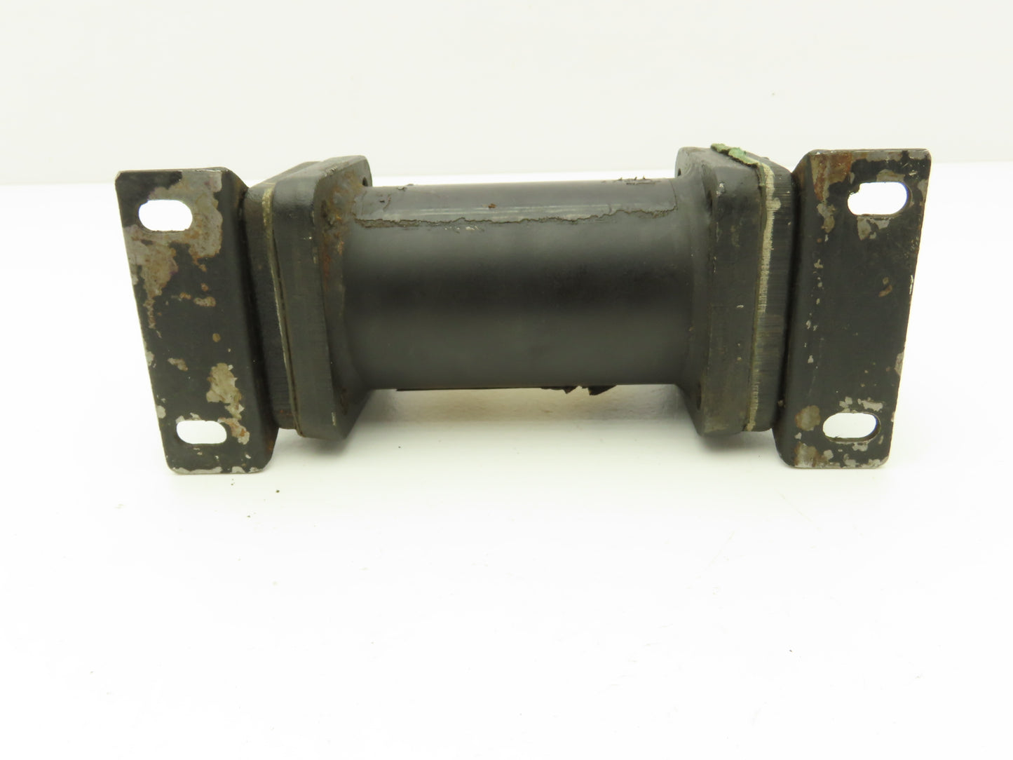 Thermal Transfer EK-505-T Oil Cooler Shell & Tube Heat Exchanger 2-Pass