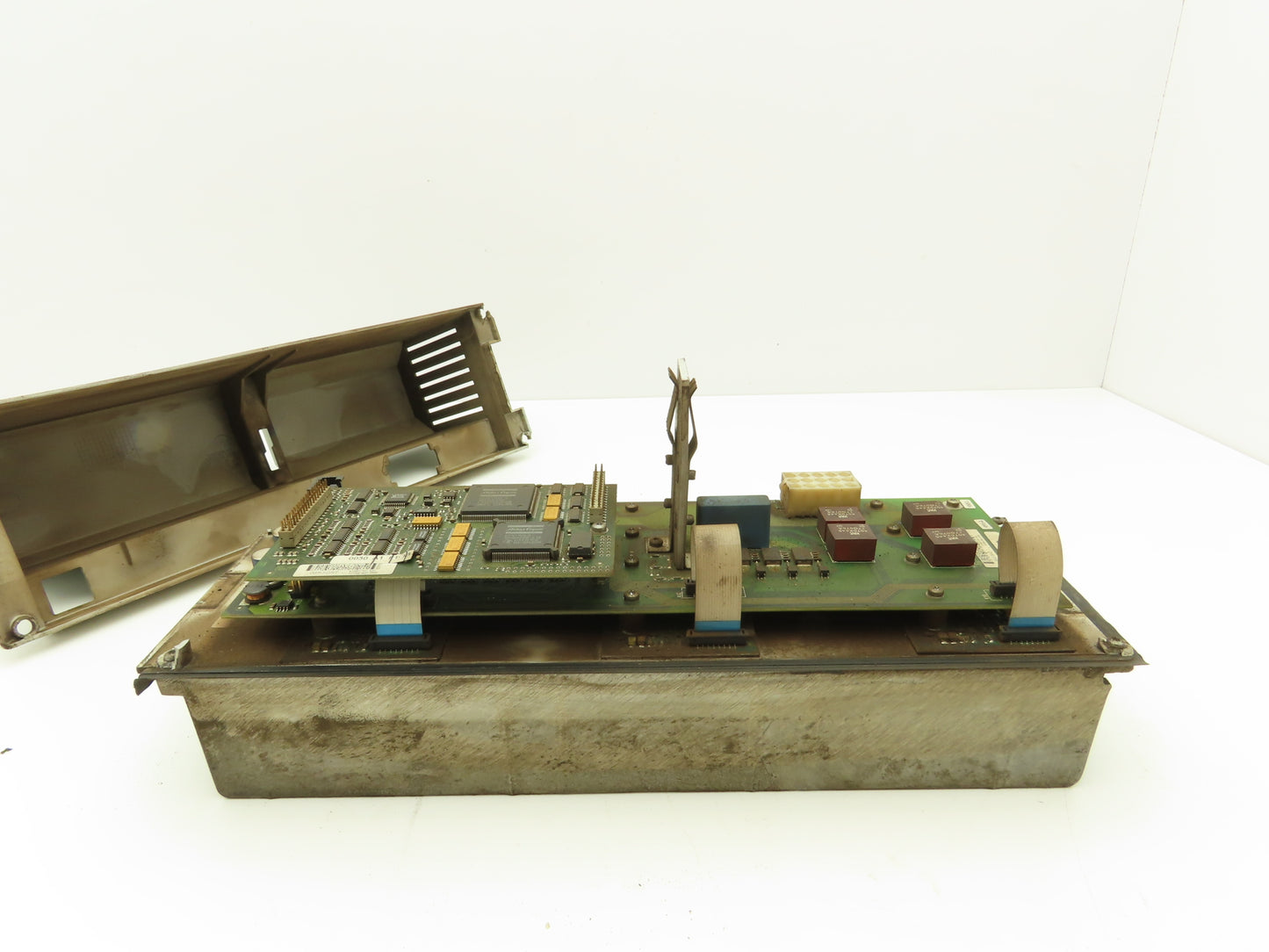 ABB 3HAB8101-6/06C Inmotion Industrial Robot Servo Drive Rectifier Unit