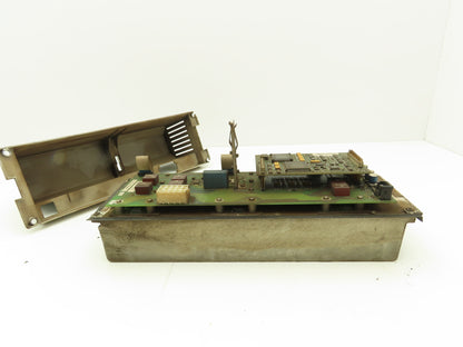 ABB 3HAB8101-6/06C Inmotion Industrial Robot Servo Drive Rectifier Unit