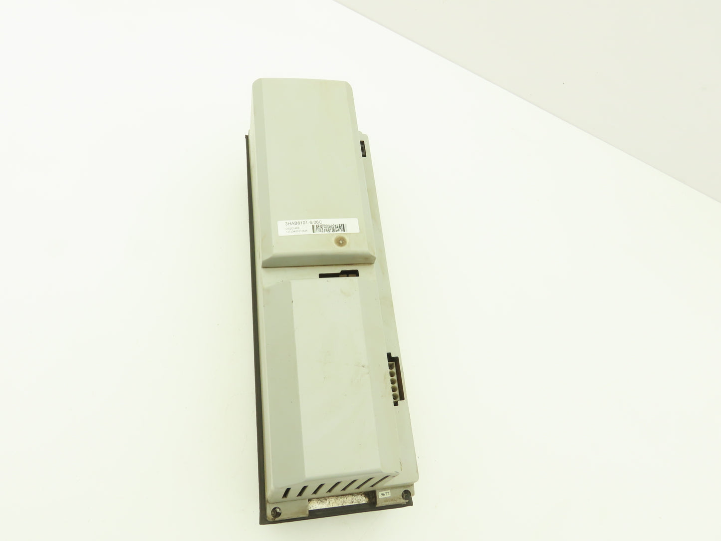 ABB 3HAB8101-6/06C Inmotion Industrial Robot Servo Drive Rectifier Unit