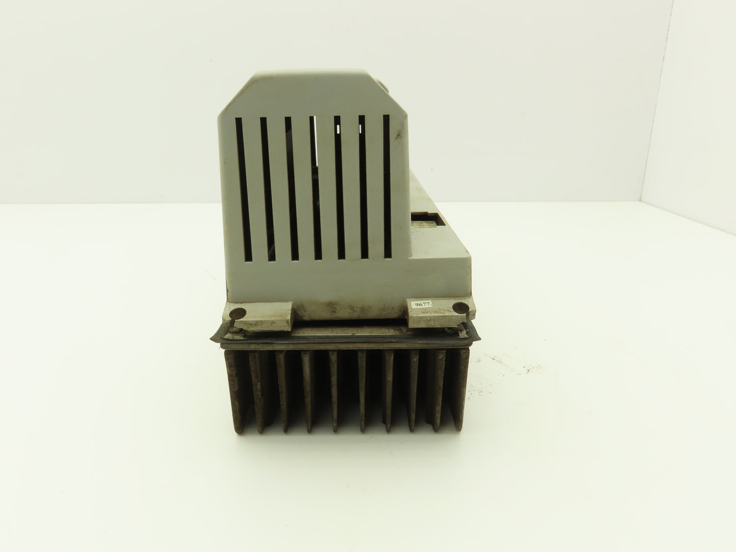 ABB 3HAB8101-6/06C Inmotion Industrial Robot Servo Drive Rectifier Unit