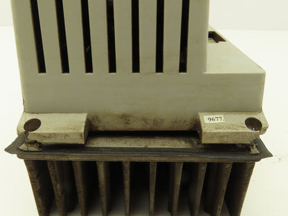 ABB 3HAB8101-6/06C Inmotion Industrial Robot Servo Drive Rectifier Unit