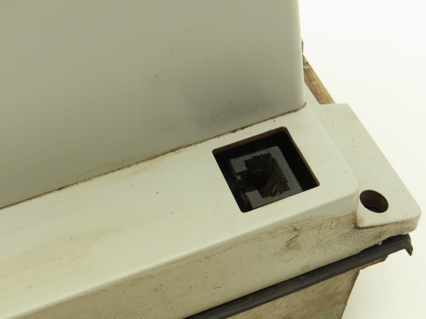 ABB 3HAB8101-6/06C Inmotion Industrial Robot Servo Drive Rectifier Unit