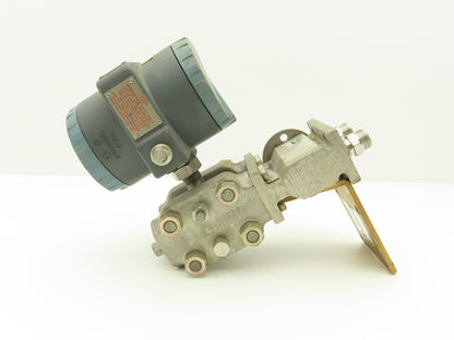 Foxboro 823DP-I3S1NL0-Y Pressure Transmitter 0-12.2"H2O 3000psi 12.5-65VDC
