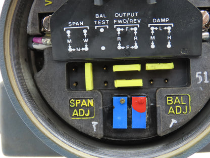 Foxboro 823DP-I3S1NL0-Y Pressure Transmitter 0-12.2"H2O 3000psi 12.5-65VDC